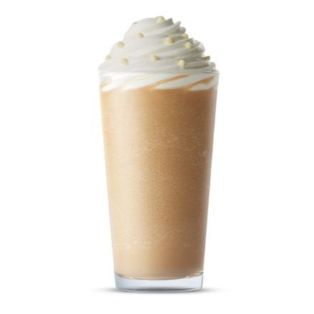 Berry White Mocha Cooler