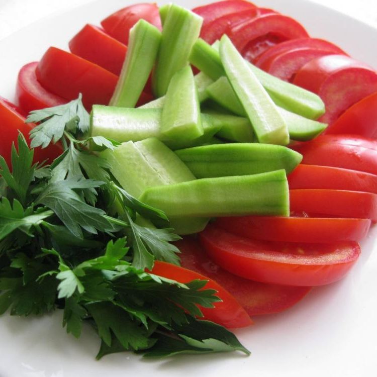 Söğüş Tabağı