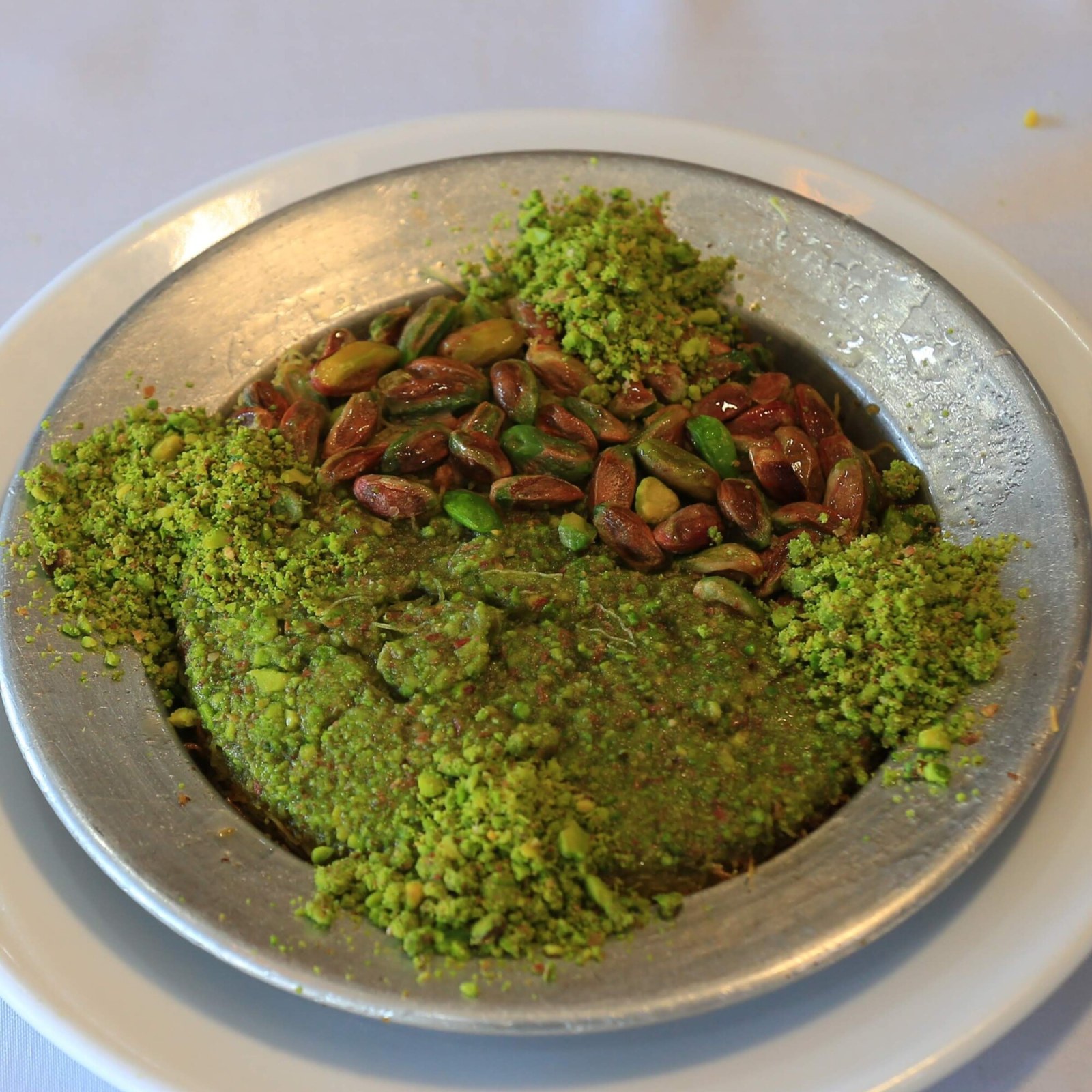 Billurzade (Orta)