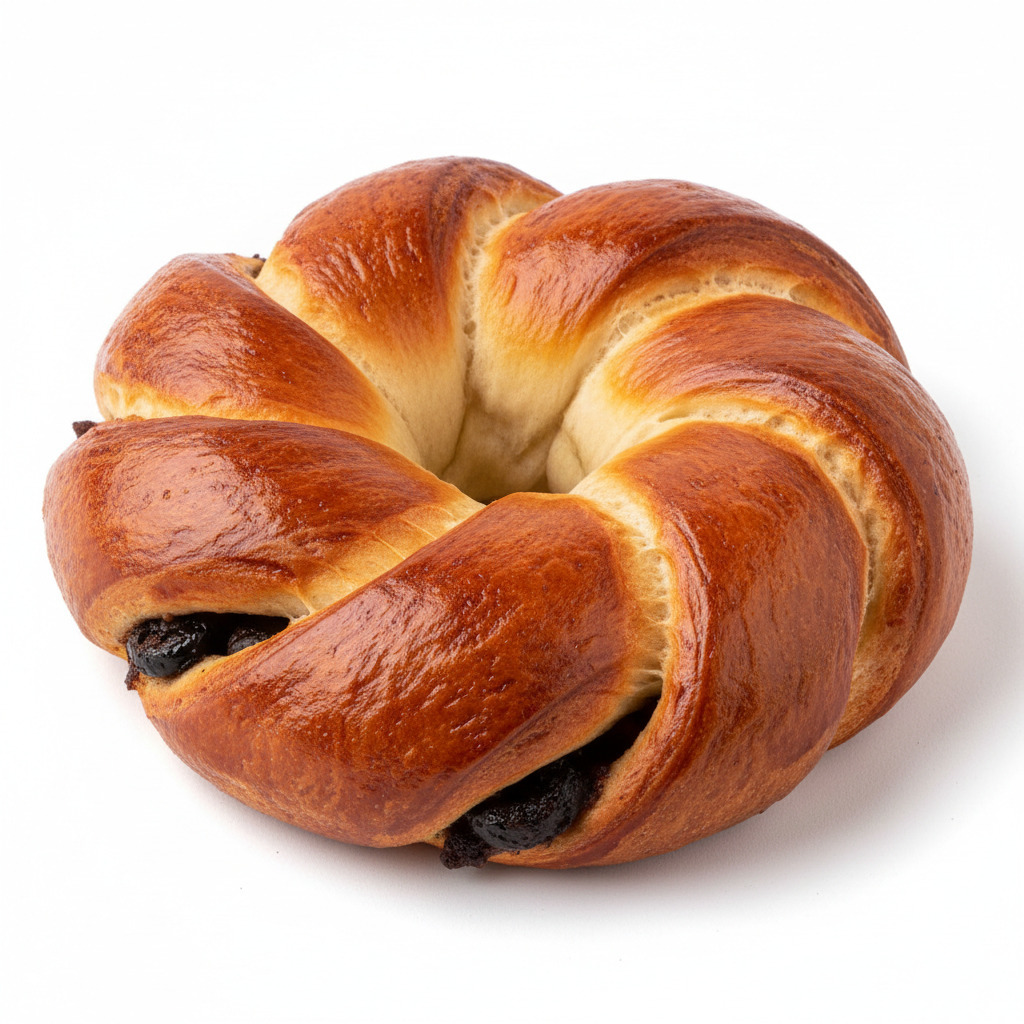 Çikolatalı Açma