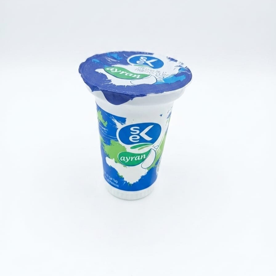 Ayran (170 ml)