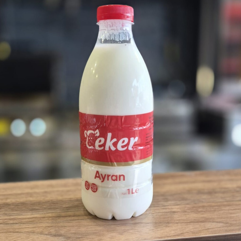 Eker 1L Ayran