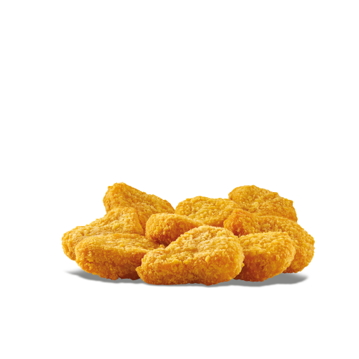 BK King Nuggets® (9'lu)