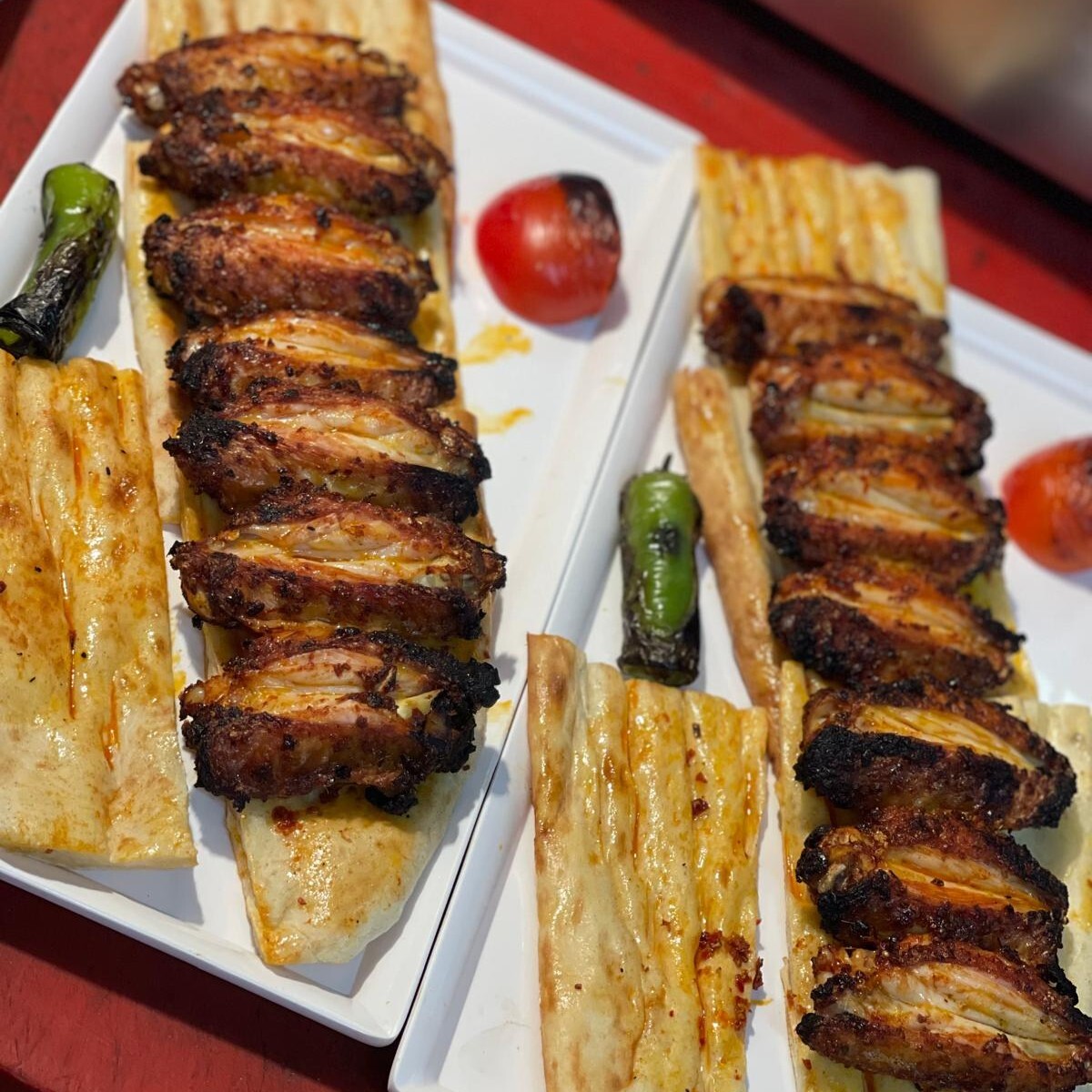 Kanat