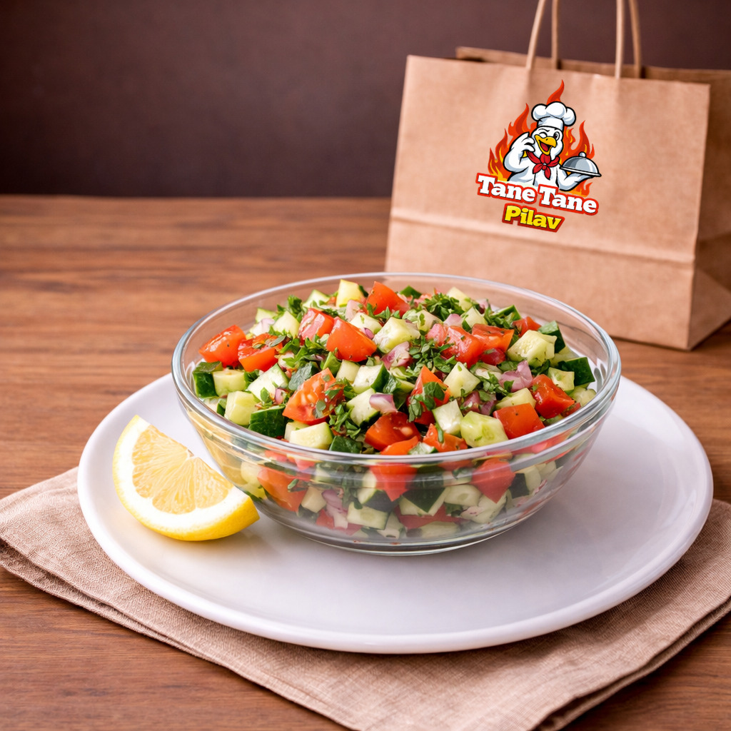Çoban Salata