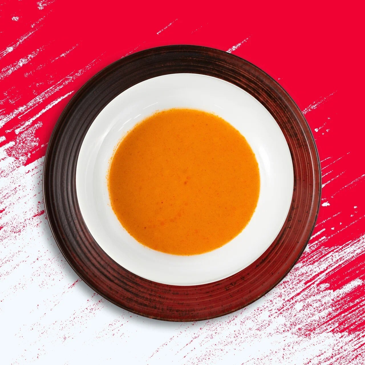 Domates Çorbası