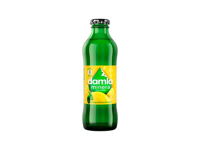 Limonlu Soda (20 cl.)