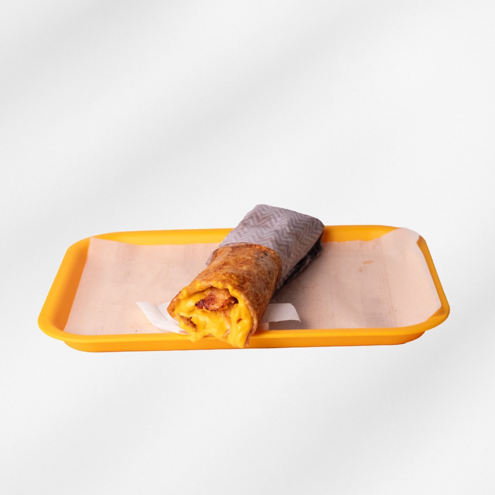 Cheddar Dürüm
