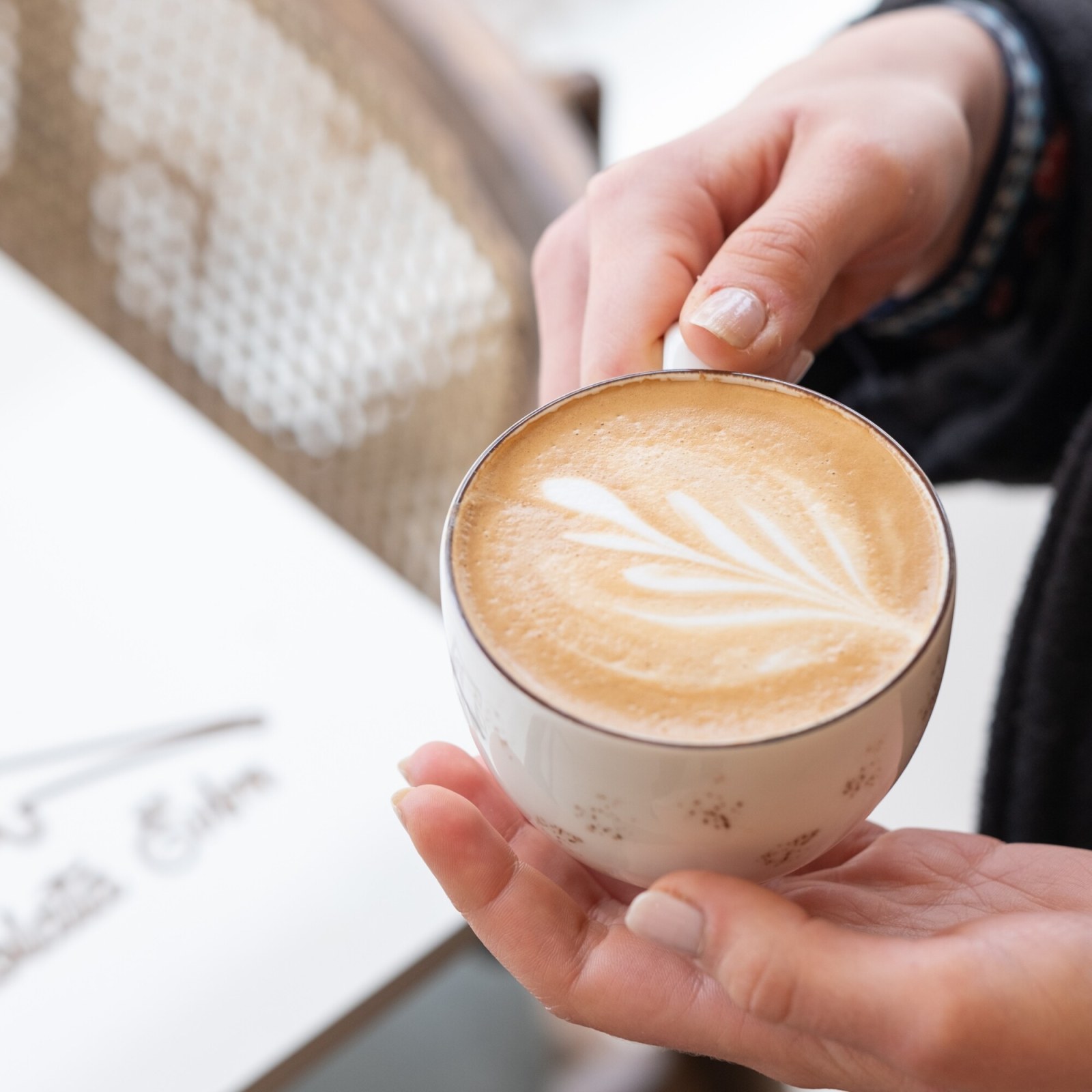 Coffe Mocha