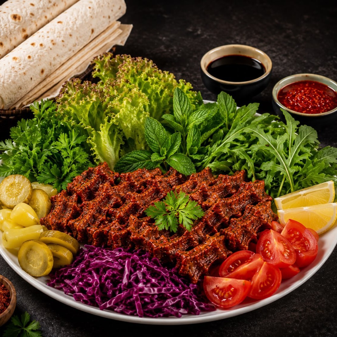 Aile Boyu (650 gr)
