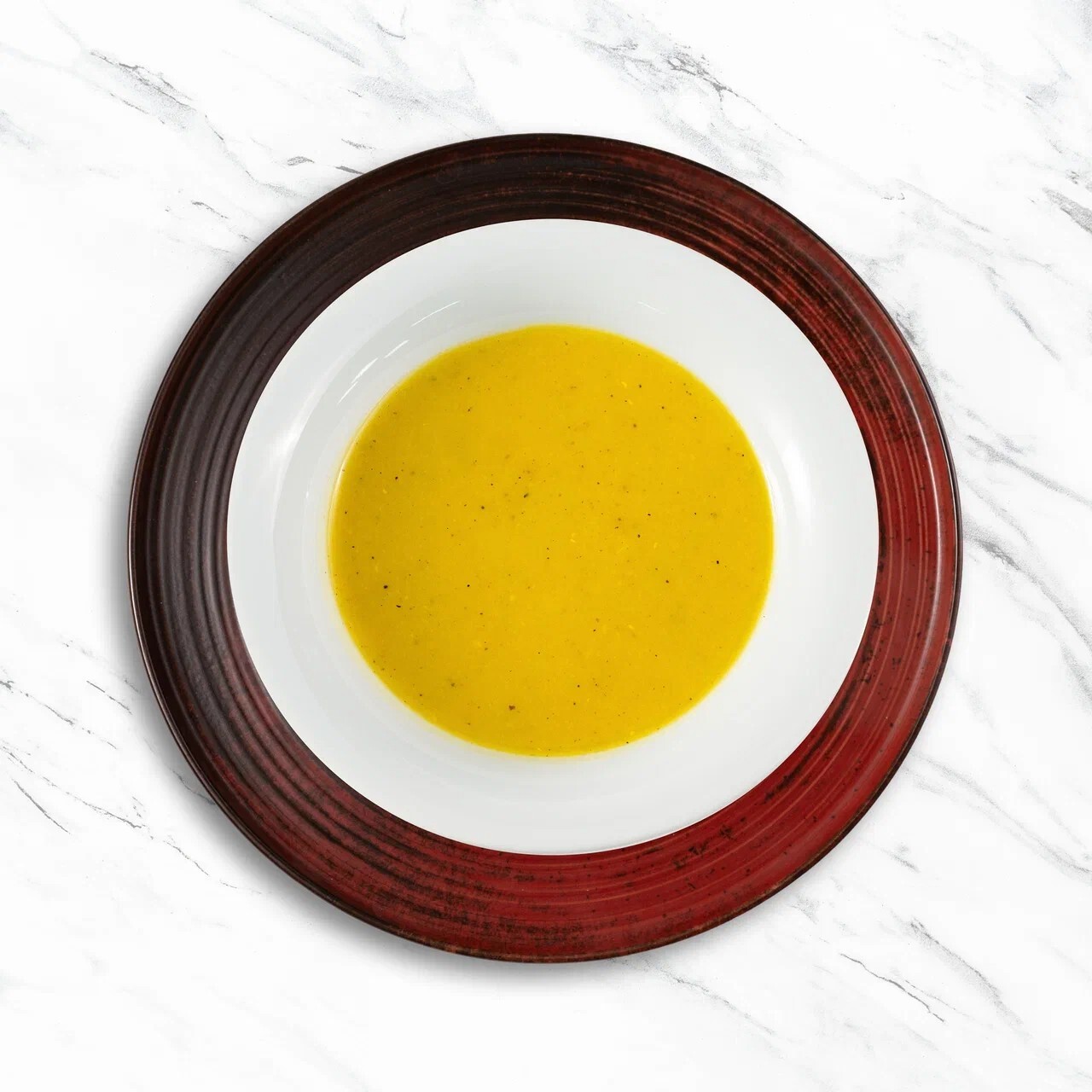 Mercimek Çorbası