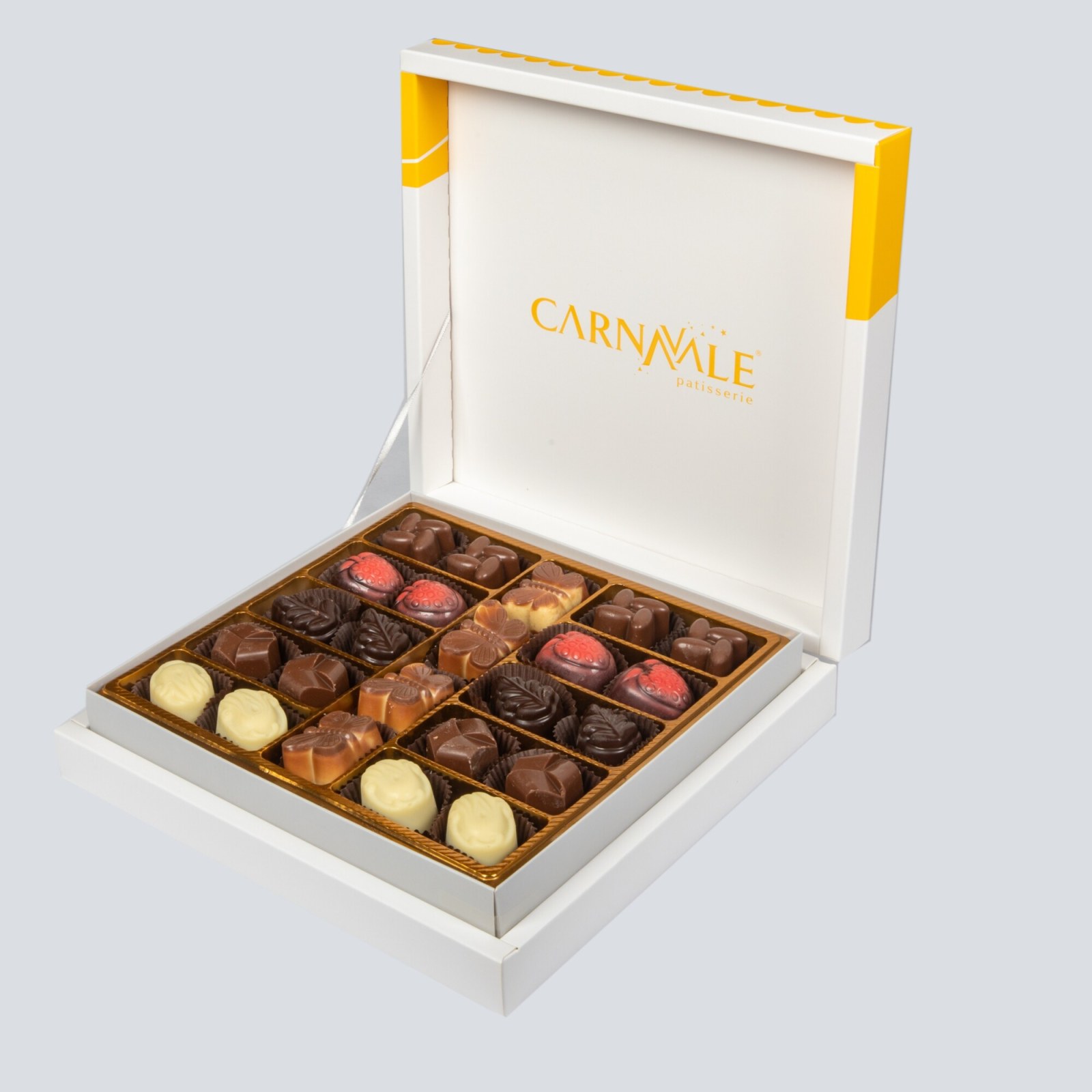 Special Çikolata (500 gr.)