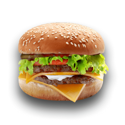 Cheesseburger