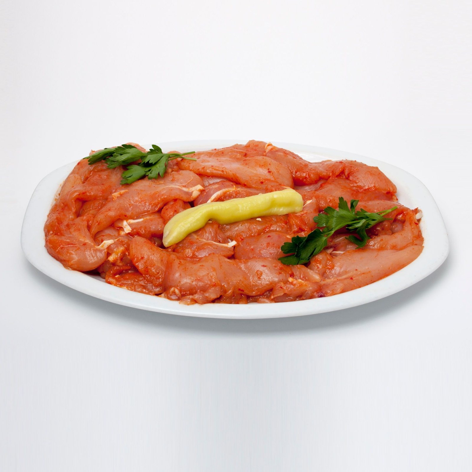 Mangallık (1 Kg) Bonfile