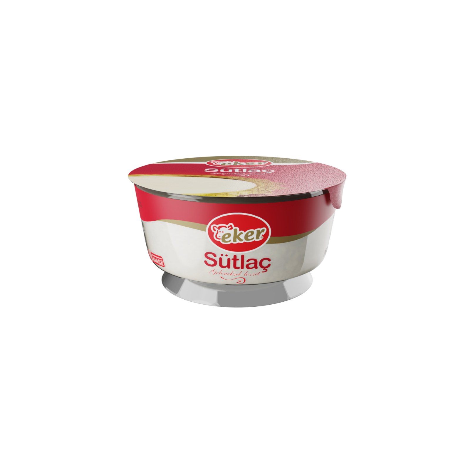 Eker Sütlaç (150 gr.)