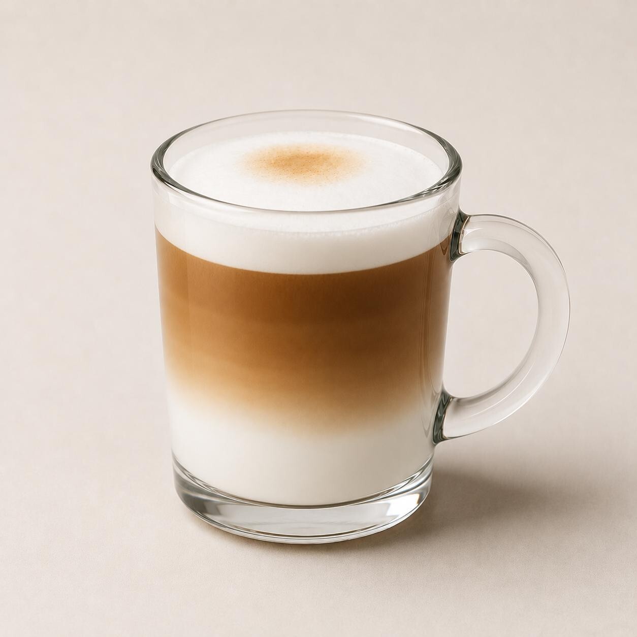 Latte Macchiato