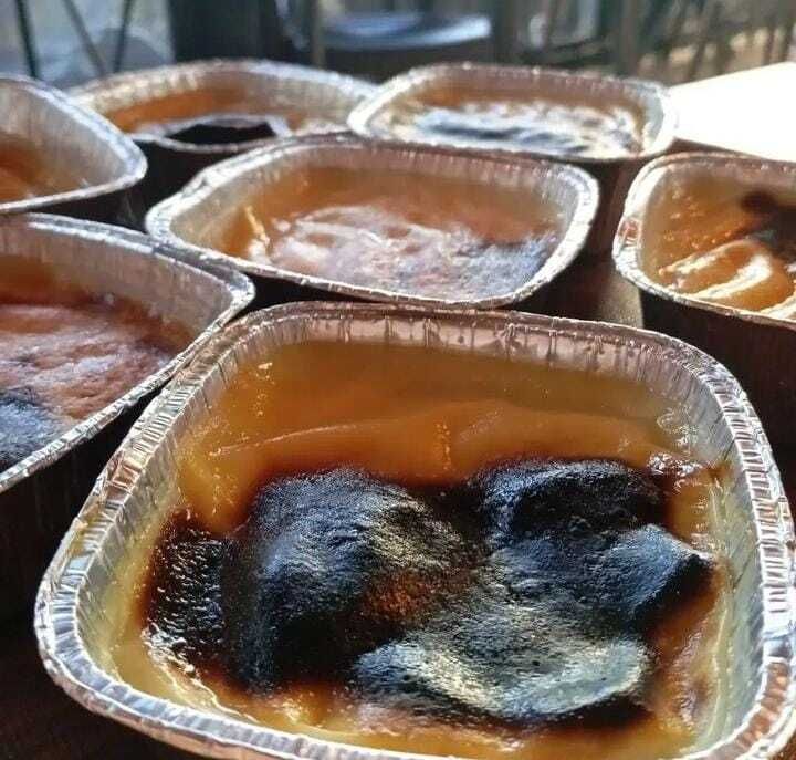 Fırın Sütlaç