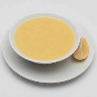 Az Mercimek Çorbası
