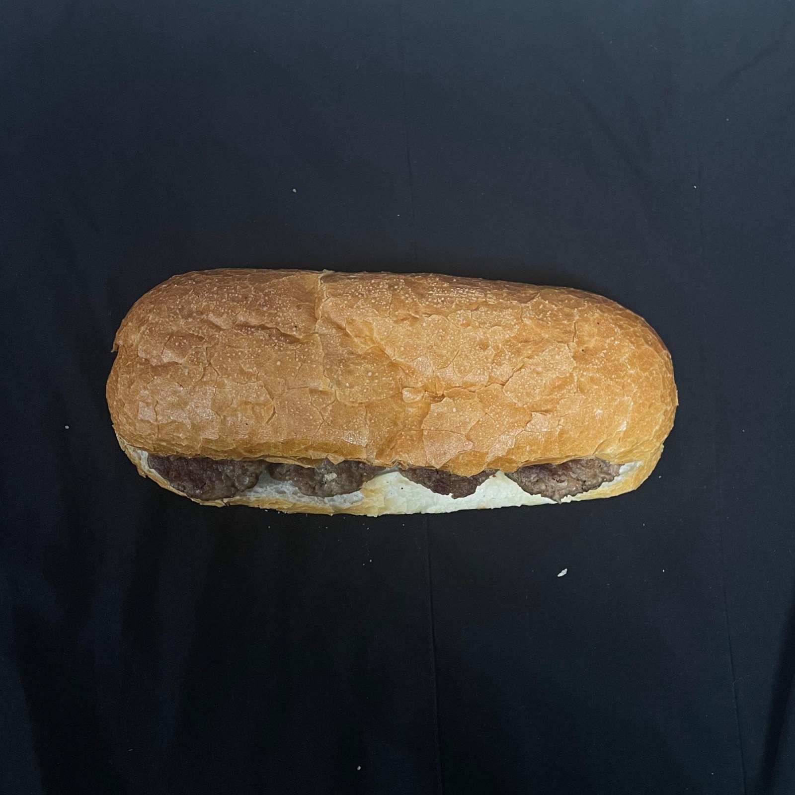 Köfte Ekmek