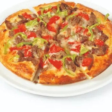 Victoria Pizza