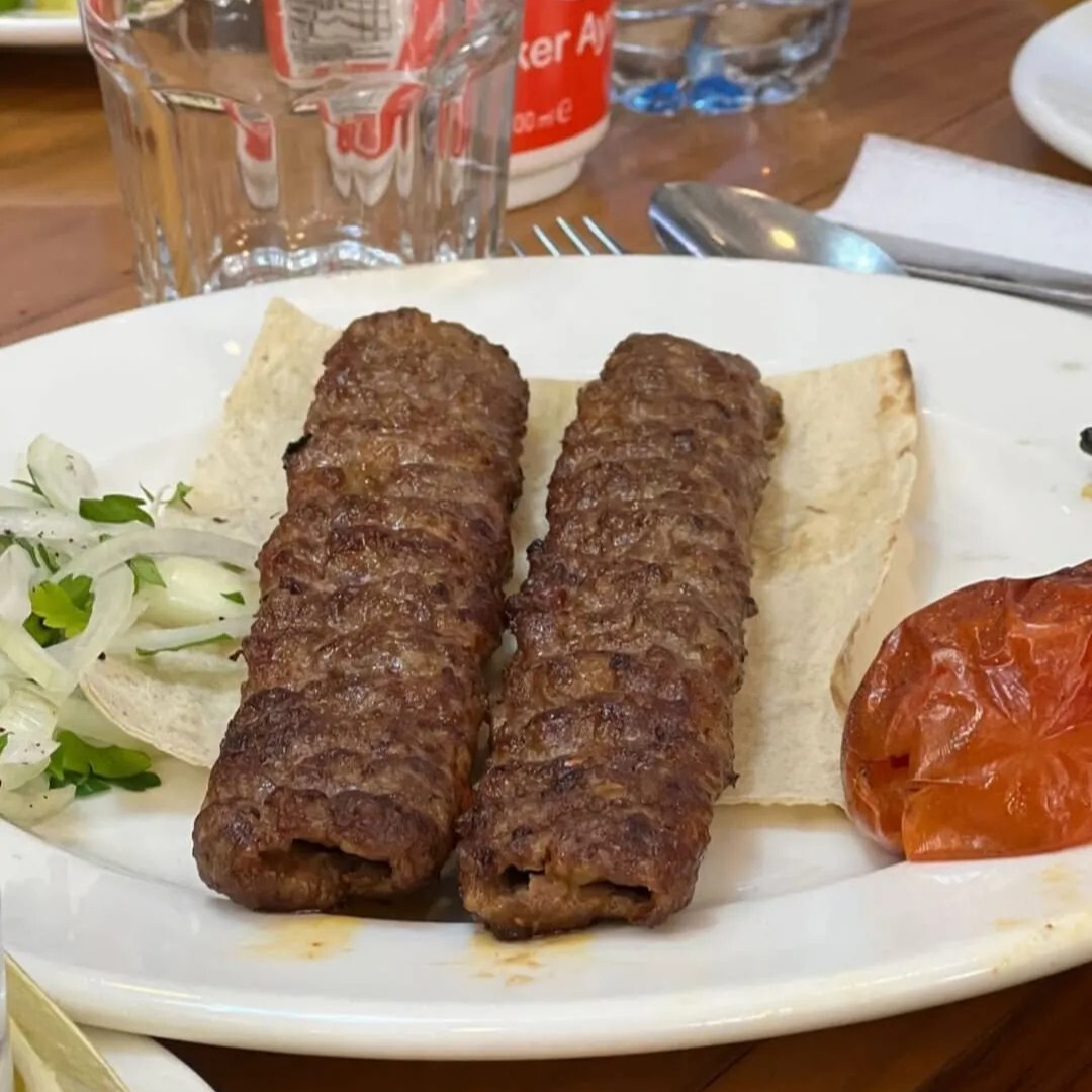 Adana Kebap