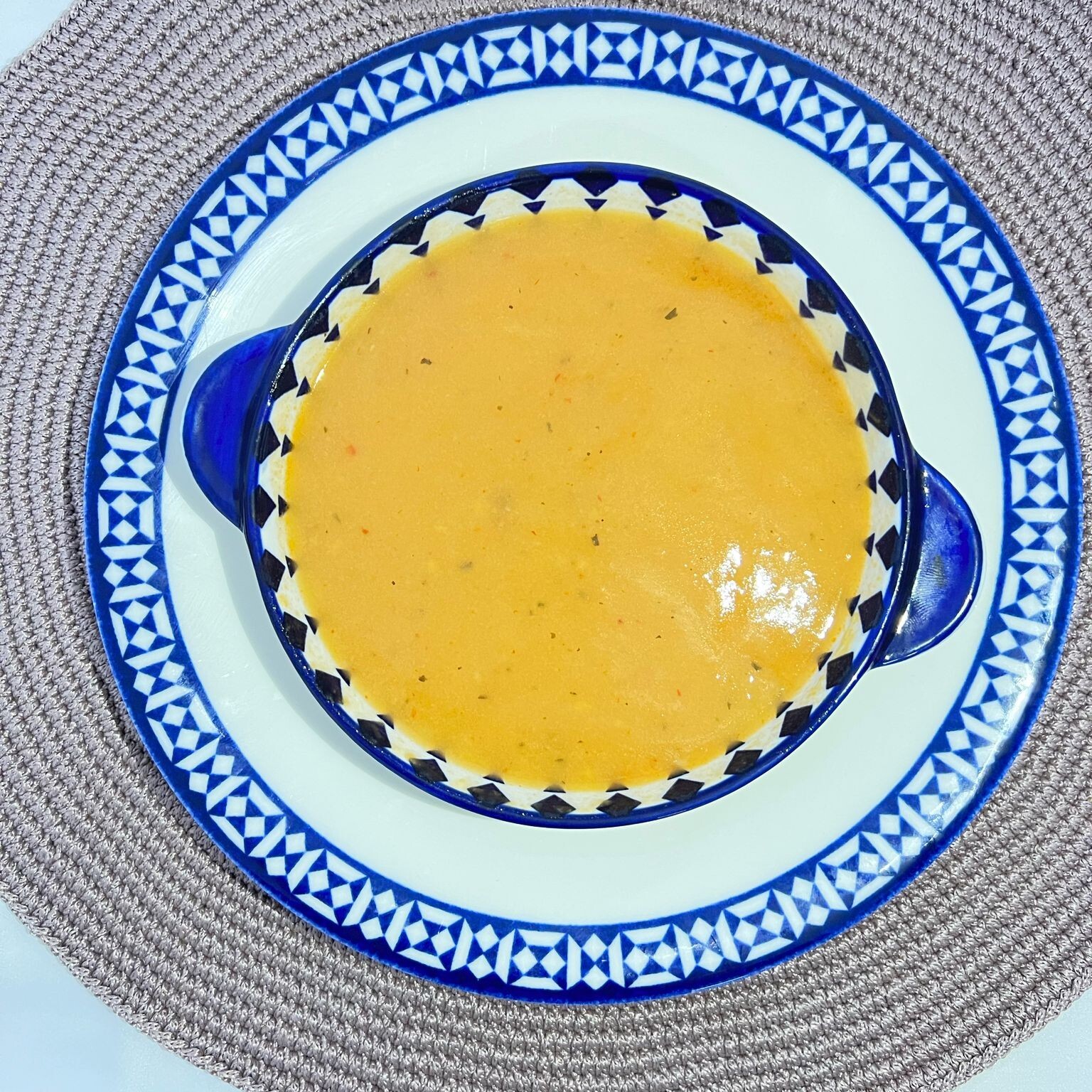 Tarhana Çorbası