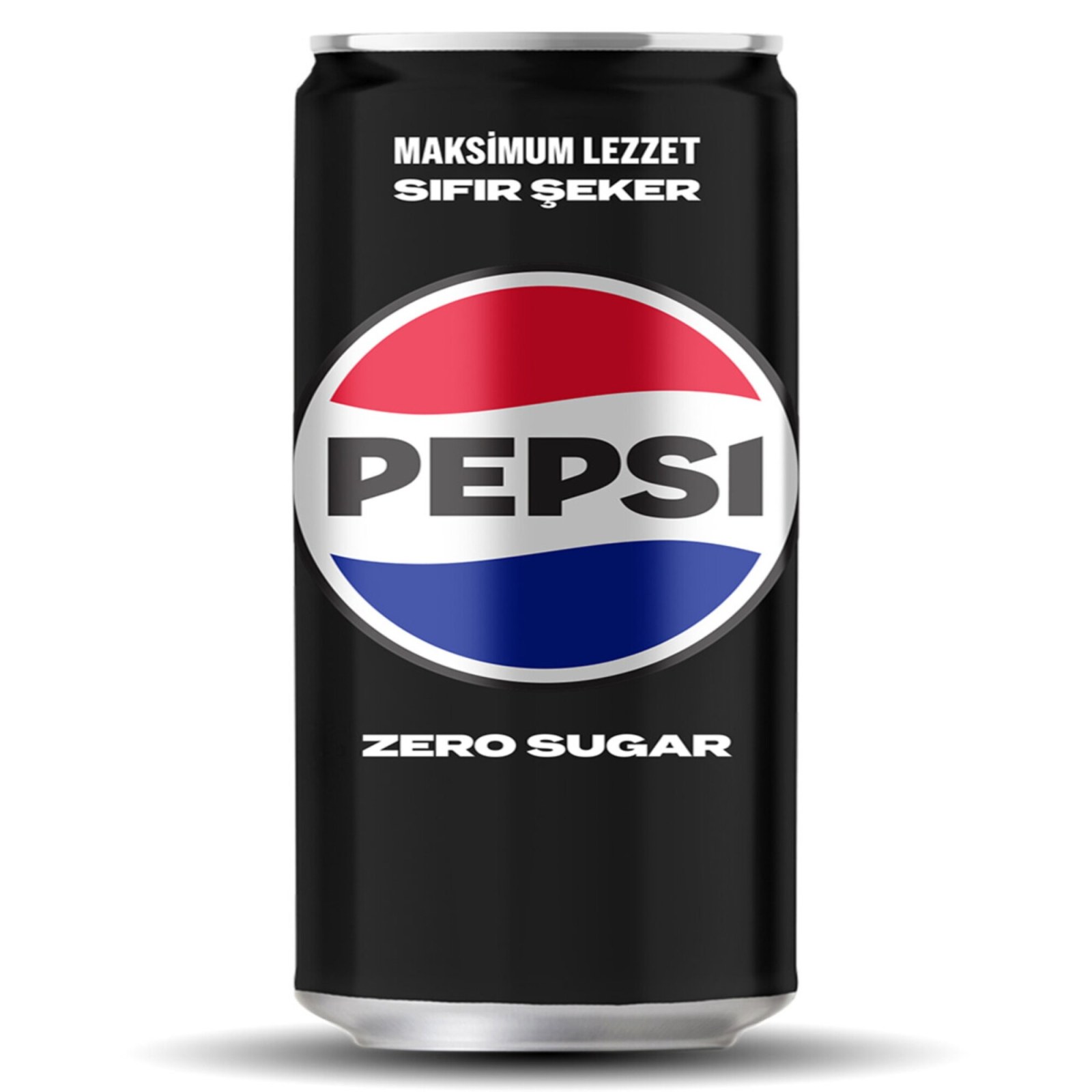 Pepsi Zero Sugar (330 ml)