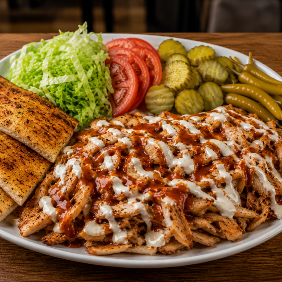 EZGİN Döner Servis