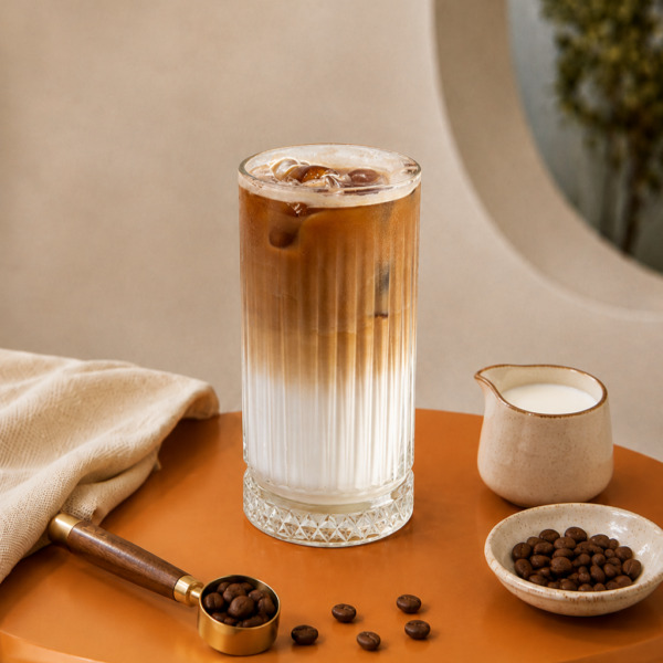 Iced Latte