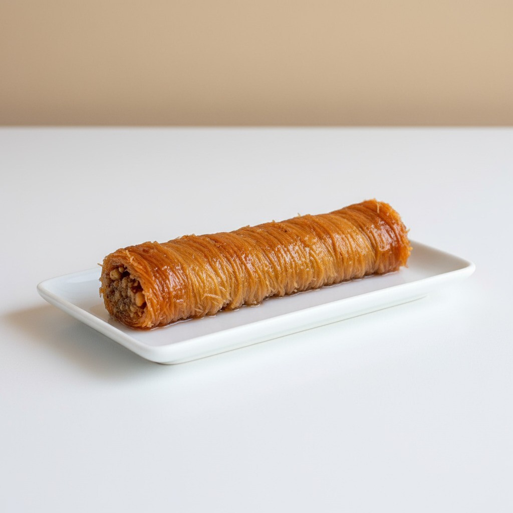 Cevizli Burma Kadayıf (2.2 kg)