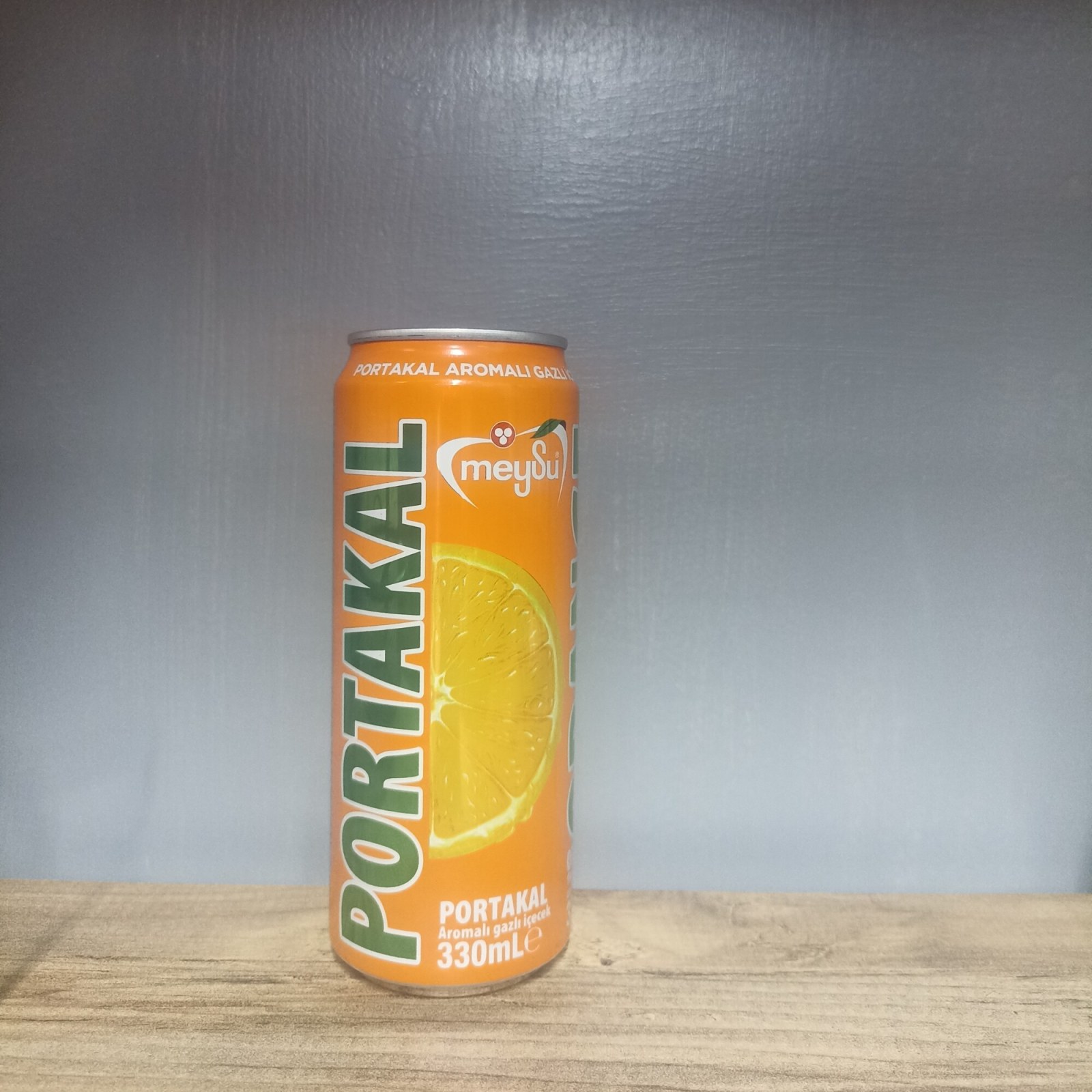Meysu Orange (330 ml.)