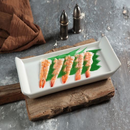 Ebi Sashimi (5 Pcs.)