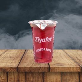 Ziyafet Turşu Suyu (200 ml.)