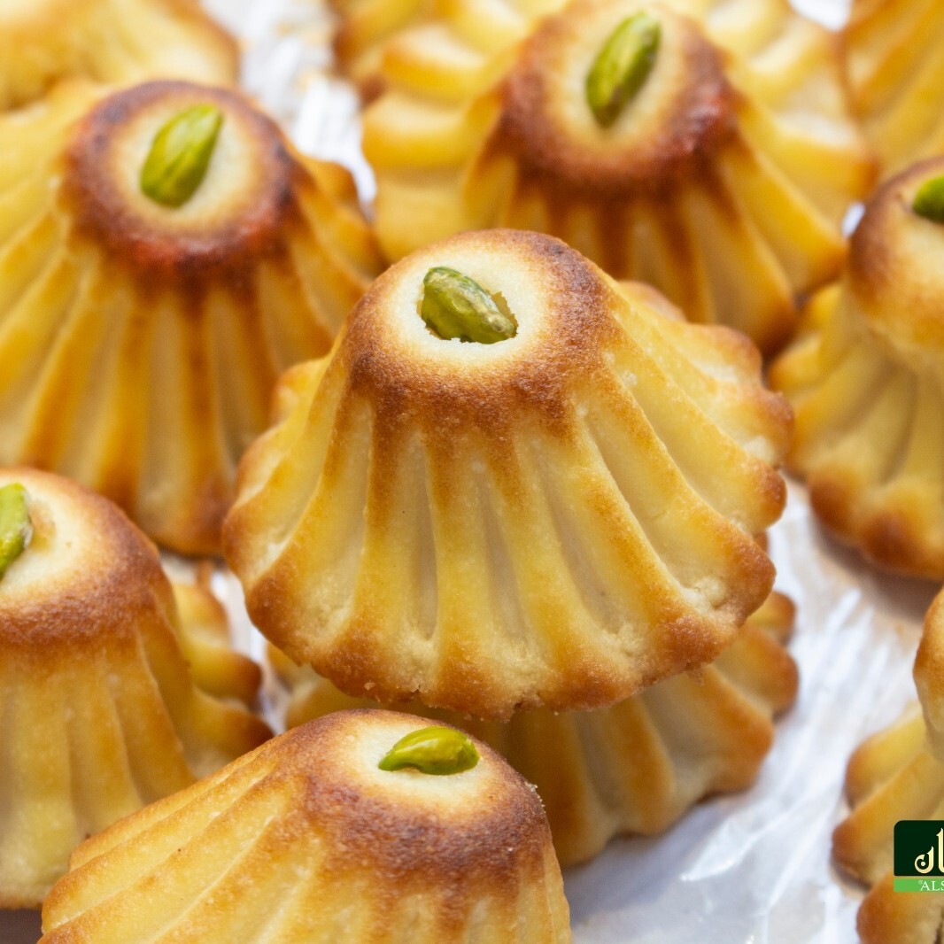 Kaymaklı Mamul (500 g)