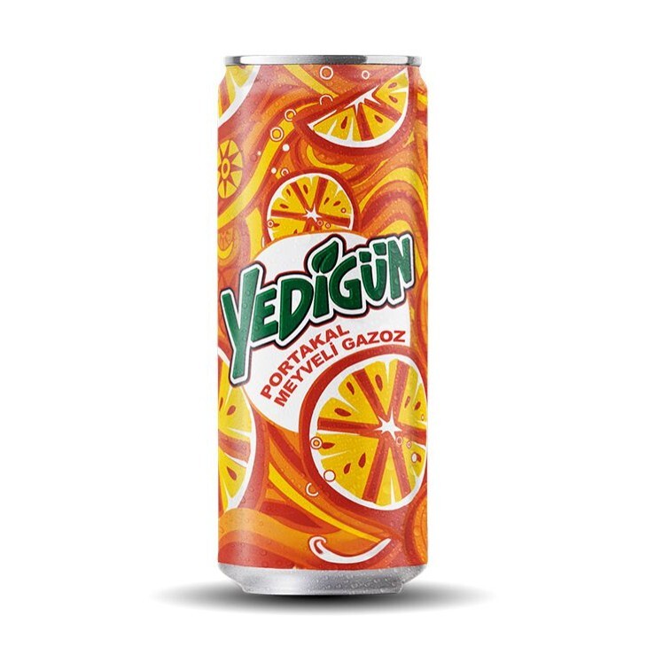 Yedigün (330 ml)