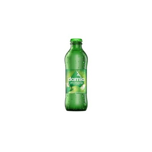 Elmalı Soda
