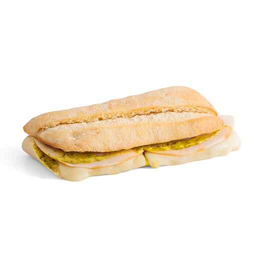 Hindi Fümeli Sıcak Sandviç