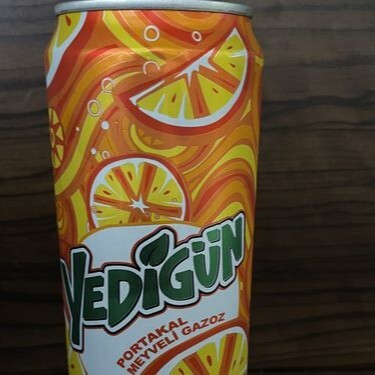 Yedigün (330 ml)