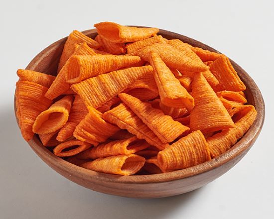 Dökme Külah Mısır (500 gr.)