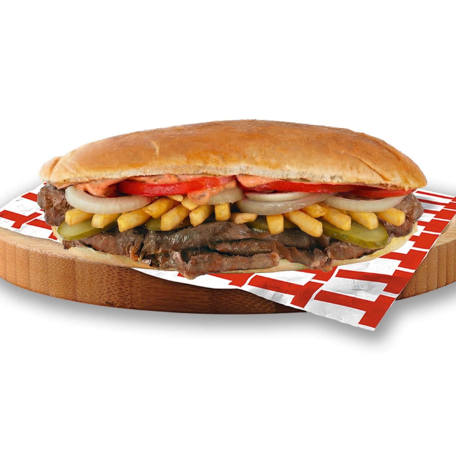 Jumbo Et XL