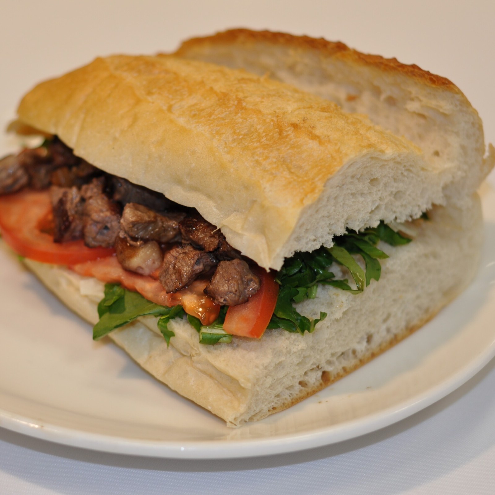 Ekmek Arası Çöp Şiş