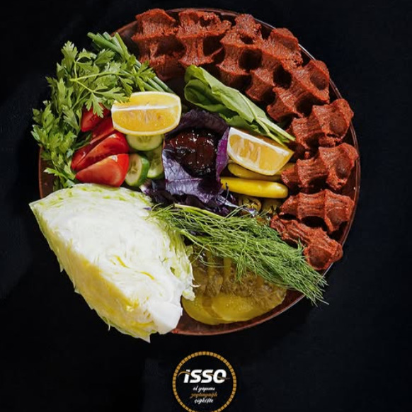 Çiğ Köfte ( 800 gr )