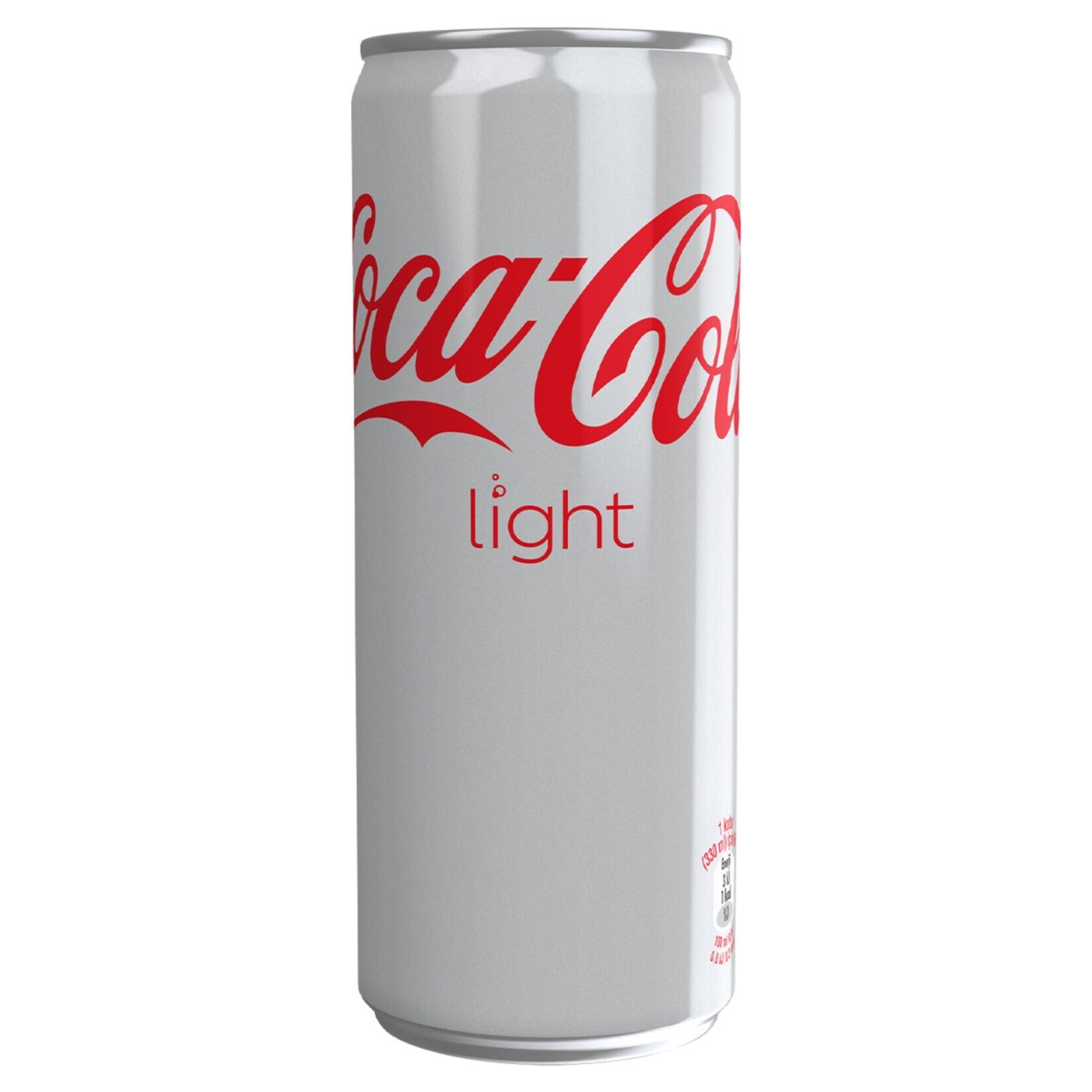 Coca-Cola Light (33 cl.)