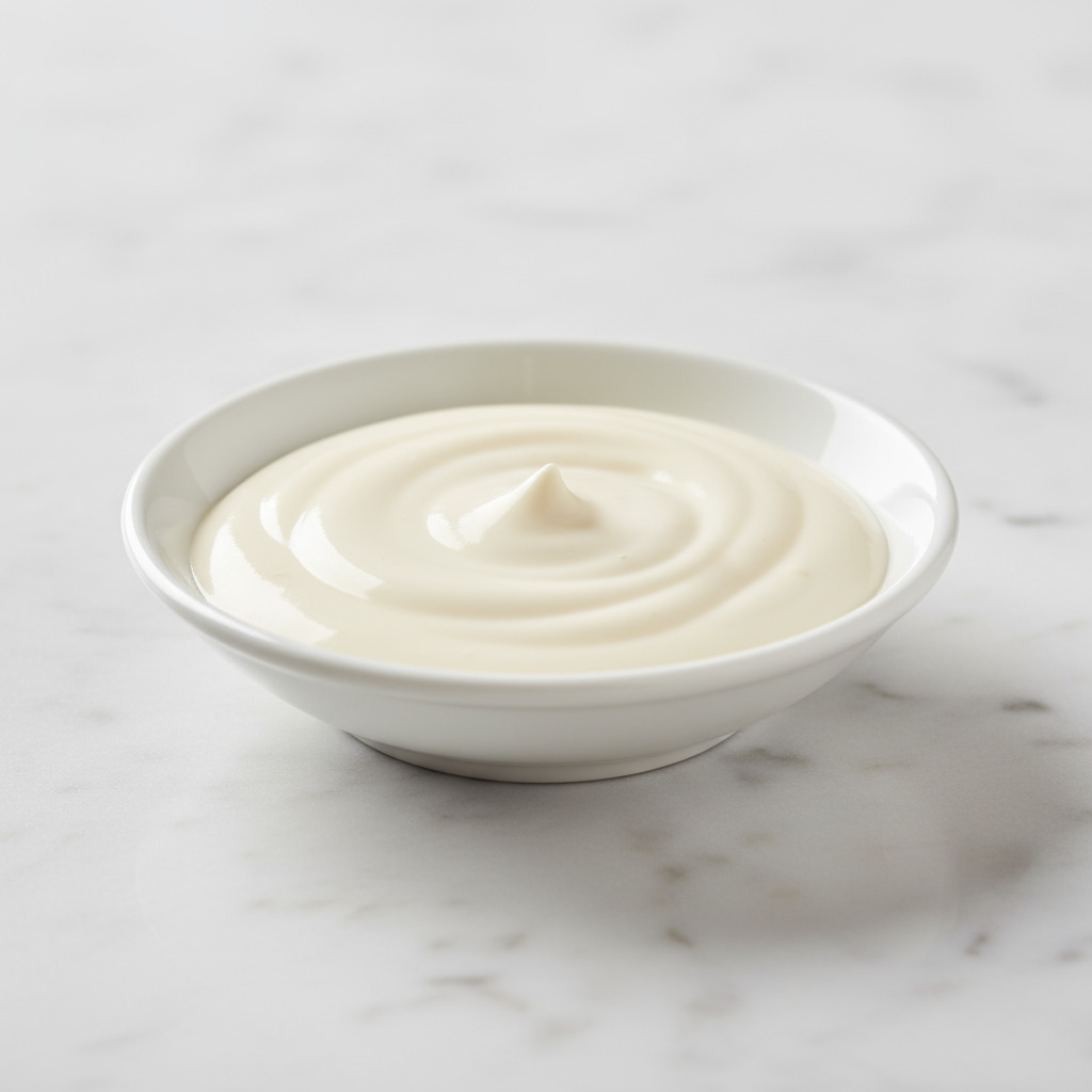 Garlic Sos
