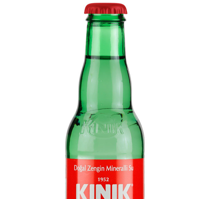 Sade Soda