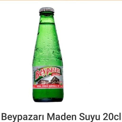 Sade Maden Suyu