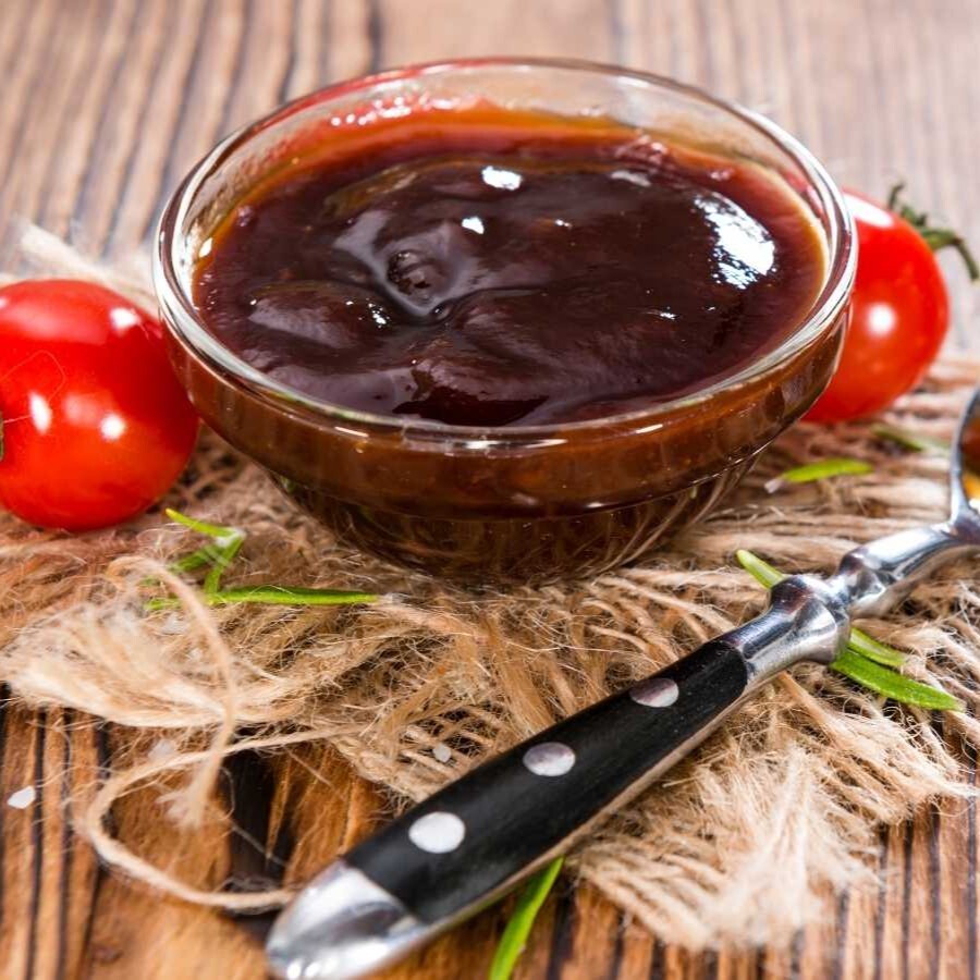 BARBEKÜ