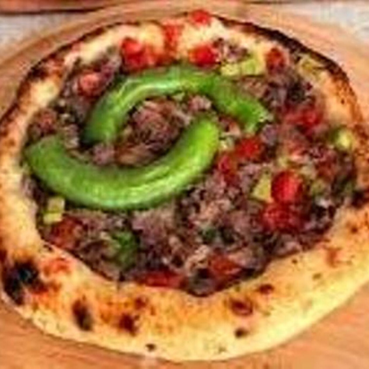 Kuşbaşılı Cantık