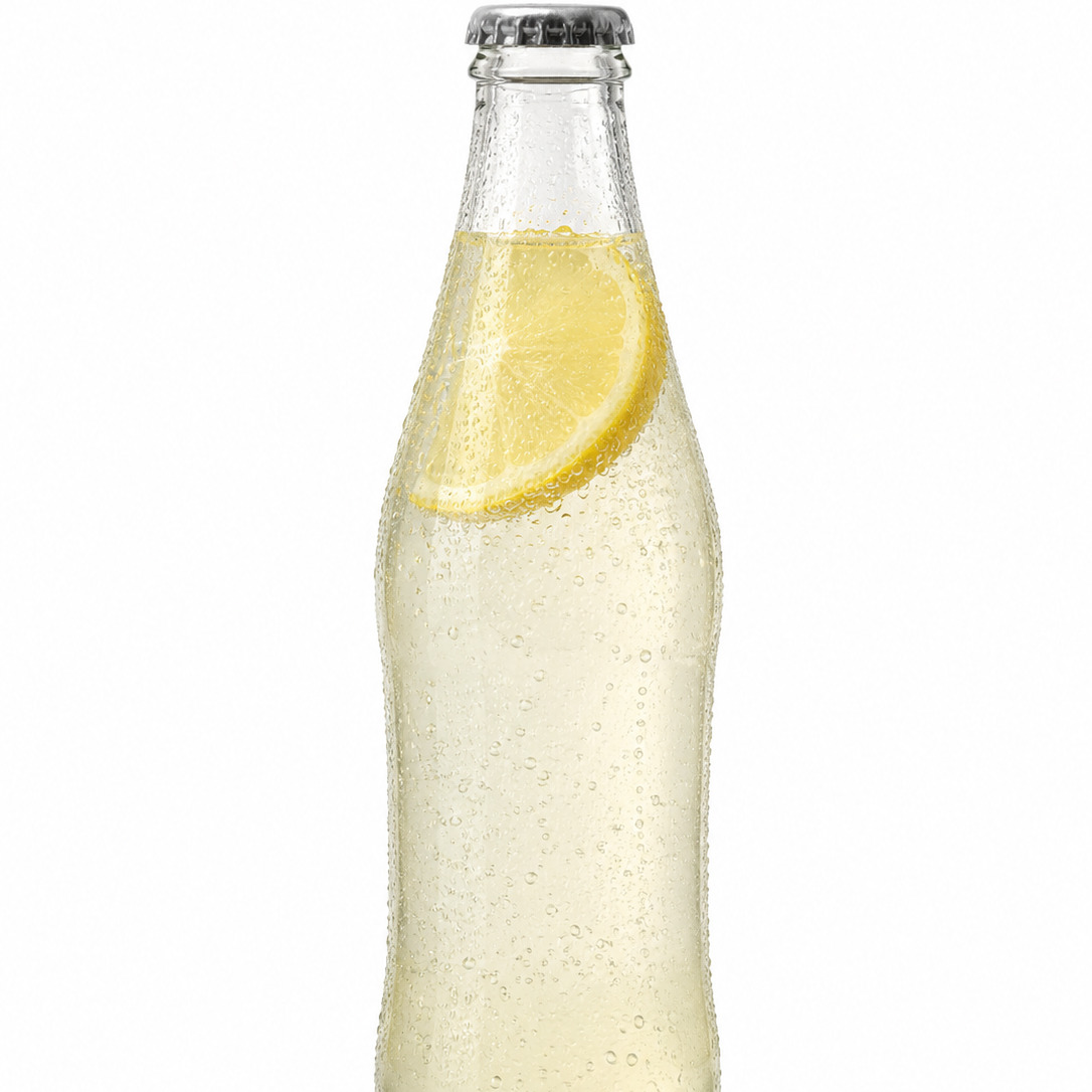 Limonlu Soda
