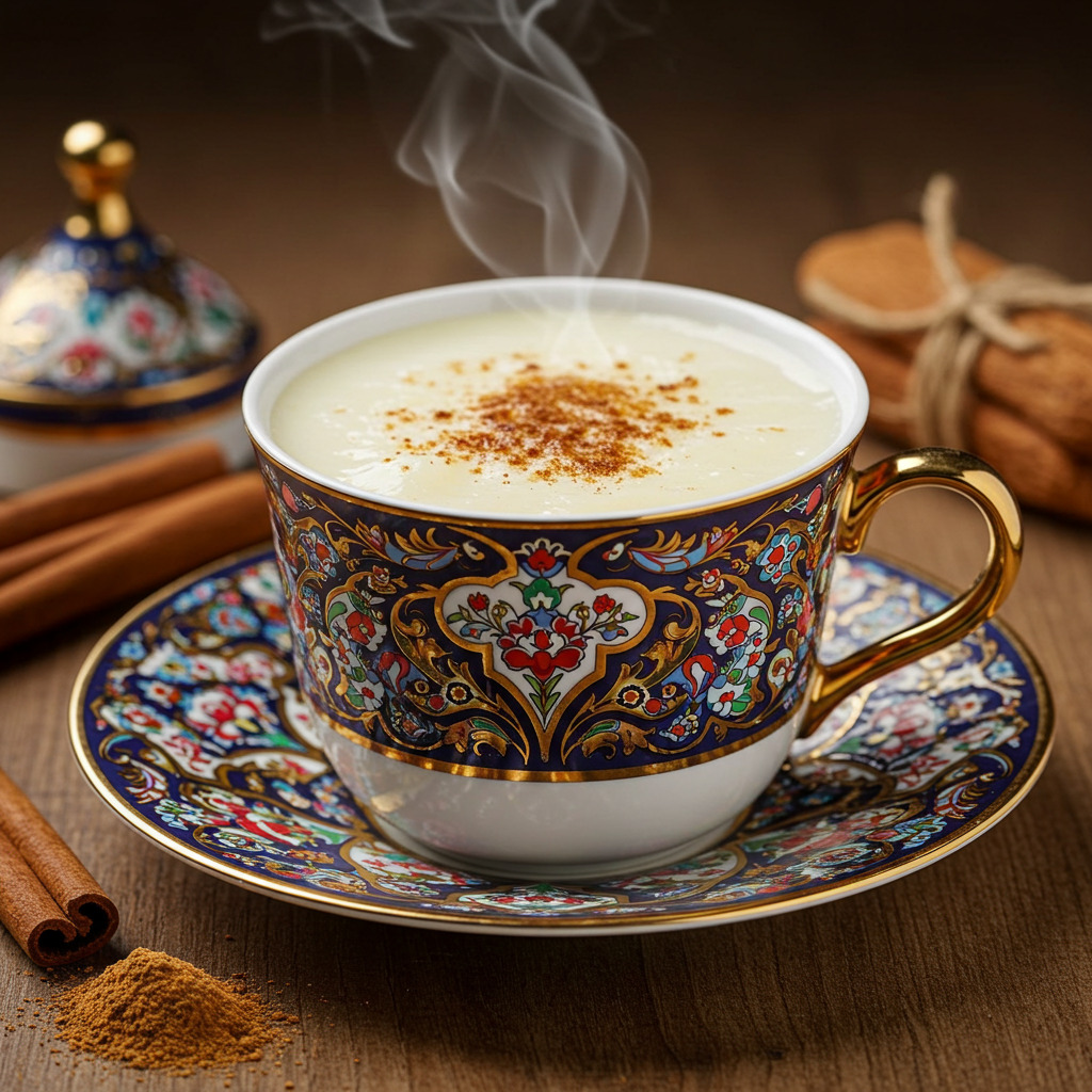 Salep